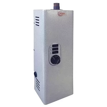 Котел электрический ЭВПМ 9  SteelSun 380 В (Россия)